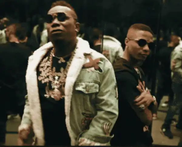 Wizkid Woke Everyone To Duncan Mighty – Producer, K-Solo